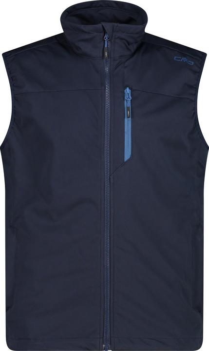CMP Campagnolo Light Softshell Vest (S)