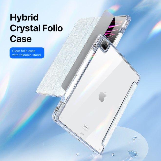 Immagine prodotto Dux Ducis Copertina del libro della serie Unid (IPad Pro 11 (2020))