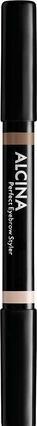 Actual product image Alcina Perfect Eyebrow Styler (Blond)