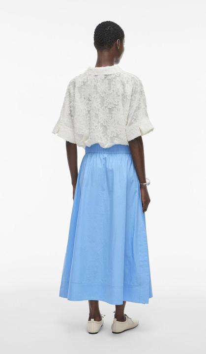 Actual product image Rouge Edit High Waist Maxirock (38)