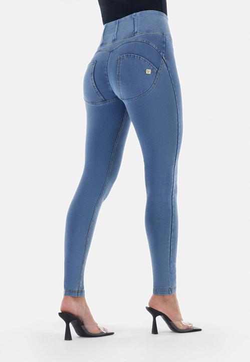 Produktbild Freddy WR.UP® Shaping Pants WRUP1HC002ORG (XL)