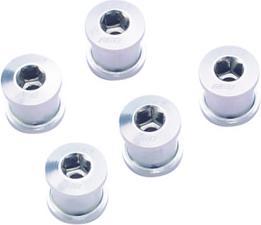 Produktbild BBB Kettenblattschrauben HexStars BCR-51
