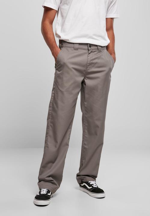 Actual product image Urban Classics Classic Workwear Pants (34)