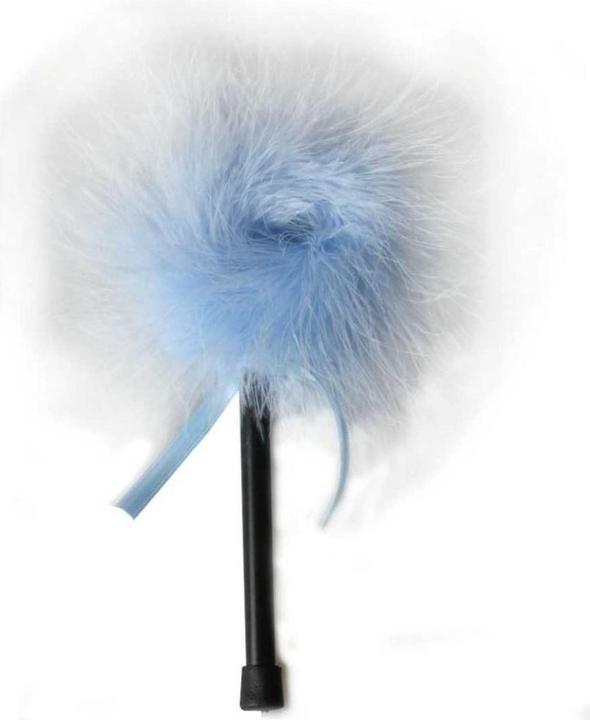 Produktbild Secret play Secretplay Plumero Marabu Azul Celeste
