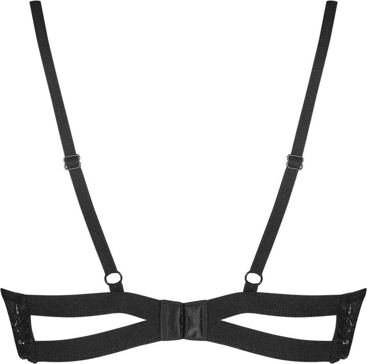 Immagine prodotto Obsessive Reggiseno Nutris con ferretto (XL, Confezione singola)