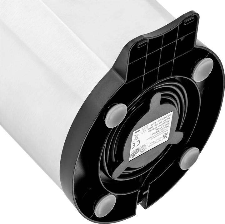 Actual product image WMF Profi Plus electric juicer