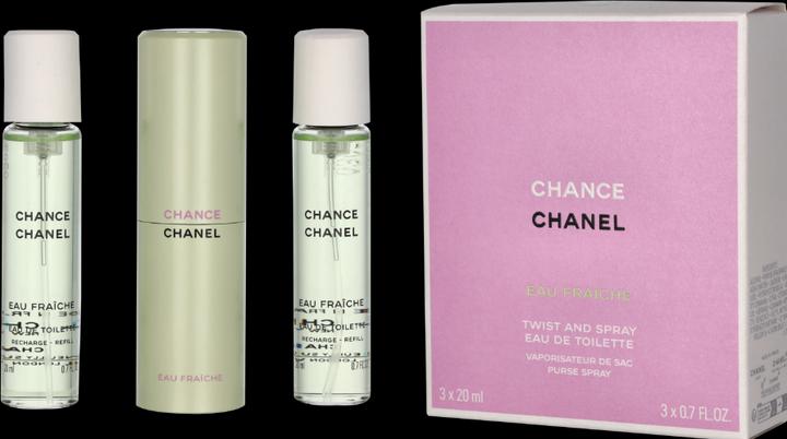 Produktbild Chanel Eau Fraiche (Eau de Toilette, 20 ml)