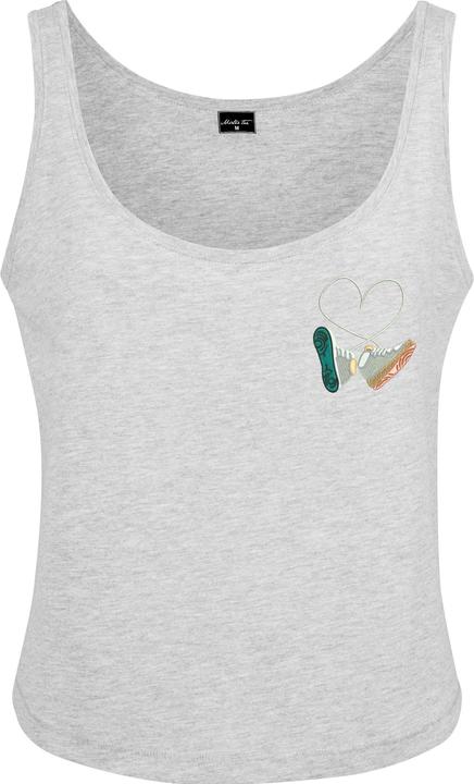 Heather Grey