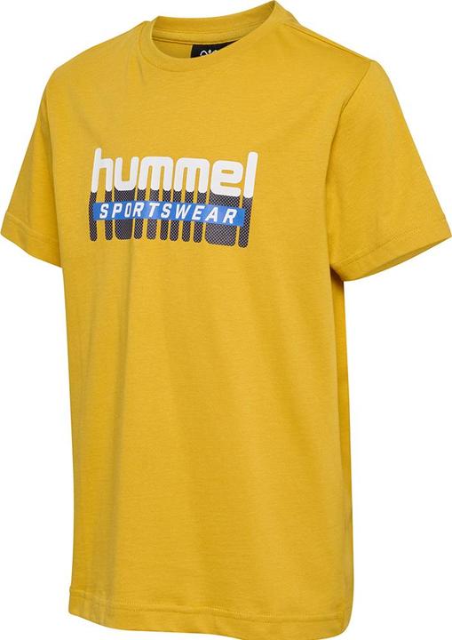 hummel hmlTUKAS T-SHIRT S/S