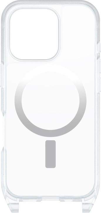 Produktbild OtterBox React Necklace - MagSafe Smartphone Hülle