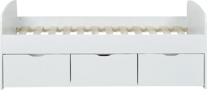 Actual product image Vente-unique Louane (90 x 190 cm)