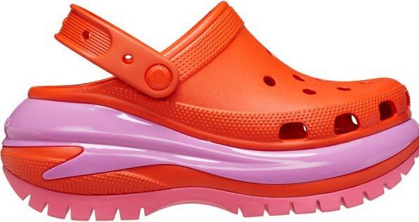Produktbild Crocs Classic Mega Crush Clog (41, 41.5, 42, 41 1/3)