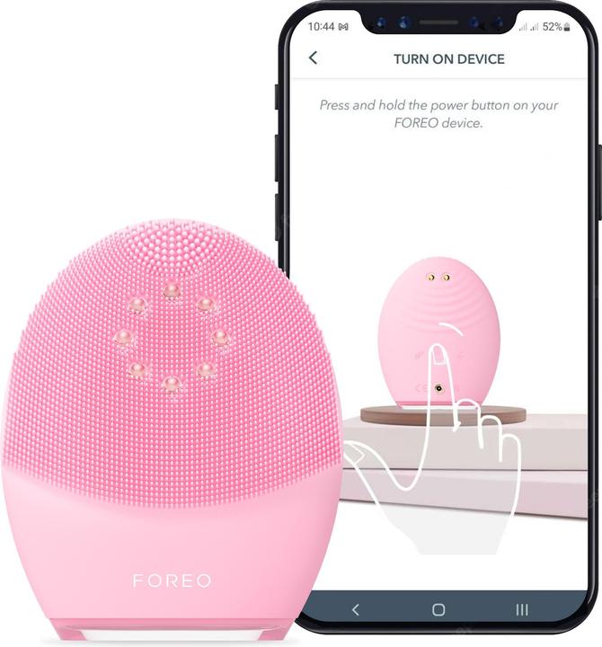 Produktbild Foreo LUNA 4 plus Normal Skin