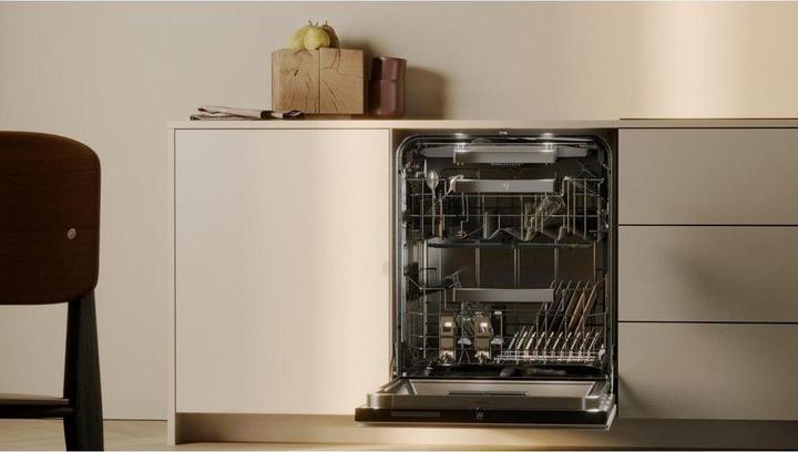 Actual product image V-Zug Adora