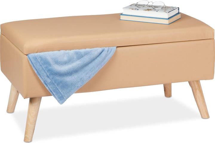 Produktbild Relaxdays Leon (80 cm)