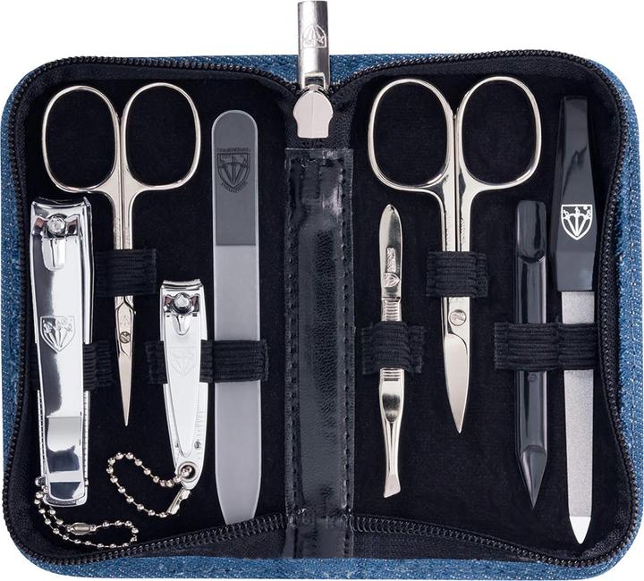 Kellermann Nagelset
