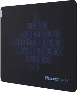 Produktbild Lenovo IdeaPad Gaming Cloth Mouse Pad M Gaming-Mauspad Blau (M)