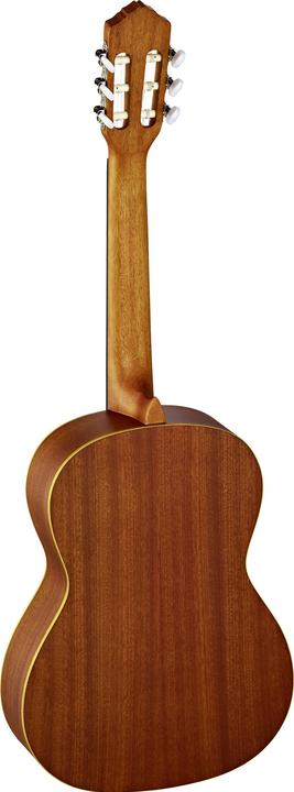 Produktbild Ortega Klassik Gitarre Family Series 7/8 (Konzertgitarre, Fichte, Walnuss, Mahagoni)