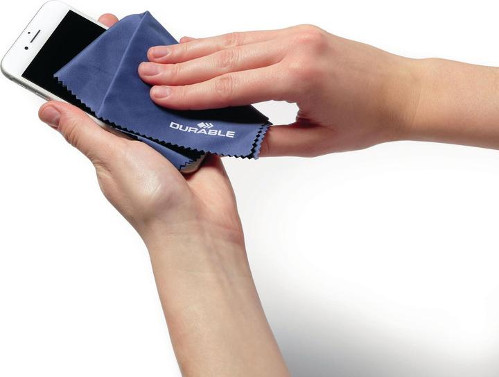 Actual product image Durable Techclean Cloth