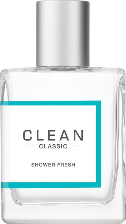 Immagine prodotto Clean doccia fresca (Eau de parfum, 30 ml)