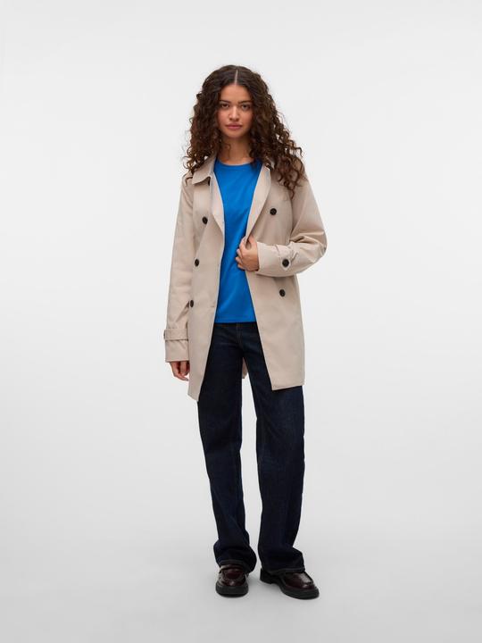 Produktbild Vero Moda Vmchelsea Olivia Trenchcoat Noos (XS)