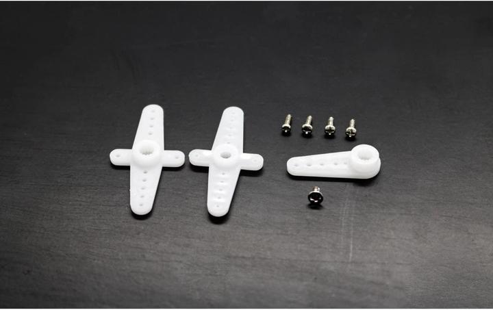 Actual product image KST Servo HS08-B Digital HV