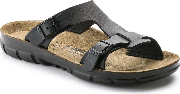 Actual product image Birkenstock Sofia Birko-Flor Soft bedding narrow (42)