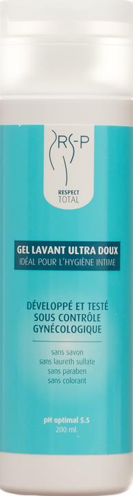 Produktbild Rs-P Gel Ultra Doux Lavage Peaux Gel (1000 ml, Intimwaschlotion)