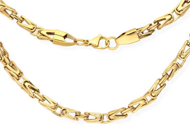 Produktbild Carat Men's Classic (Edelstahl)