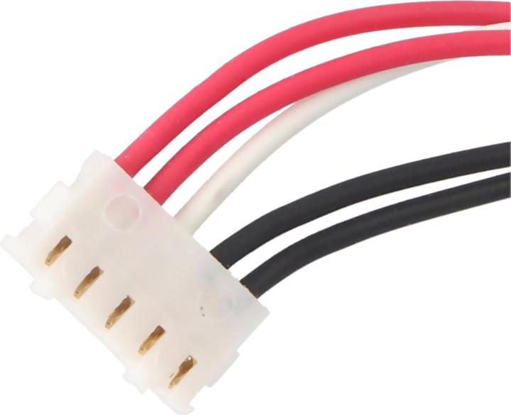 Image du produit AccuCell Akku Nintendo Switch HAC-001 u.a. wie HAC-003 u.a. (Switch)