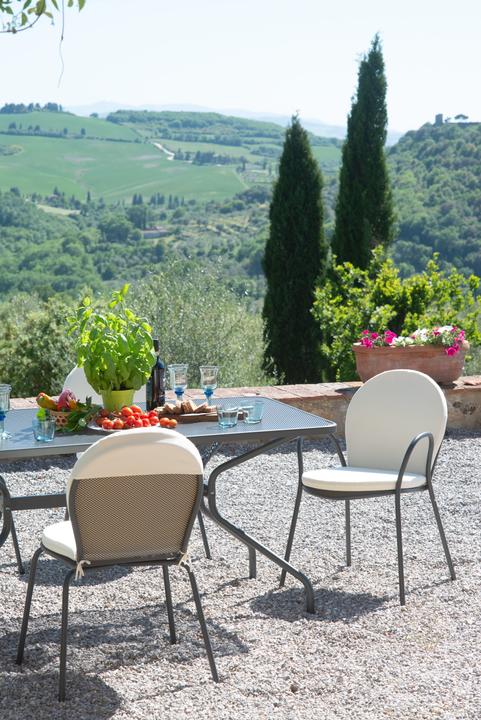 Image du produit C/ Ronda Coussin asisse et dossier pour Chaise de jardin et Fauteuil de jardin
