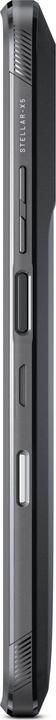 Actual product image Crosscall Stellar X5 (128 GB, Black, 6.50", Dual SIM, 50 Mpx, 5G)