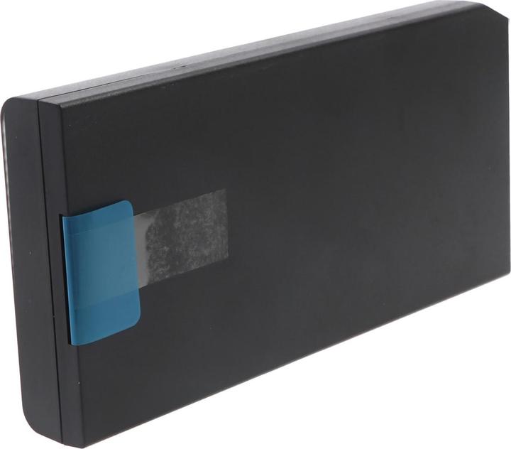 Actual product image AccuCell Battery Dell Latitude 5404, 7404 (8740 mAh)