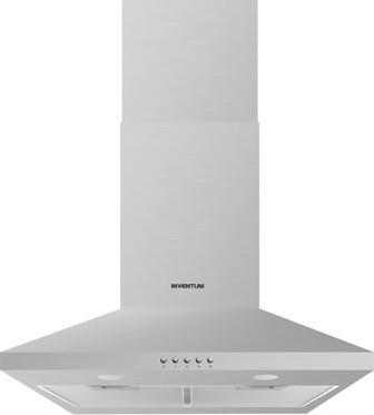 Actual product image Inventum AKP6000RVS (Wall hood)