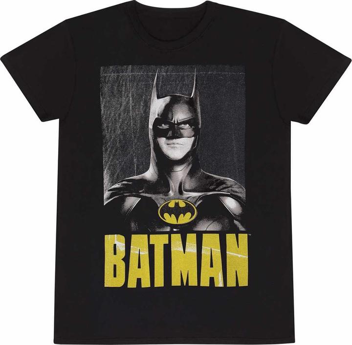 Produktbild The Flash Keaton TShirt (S)