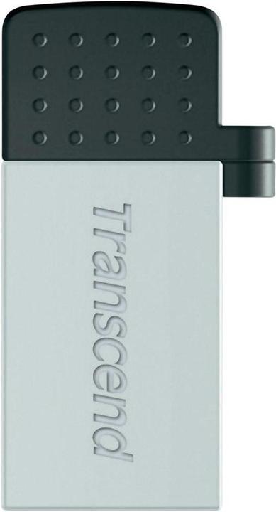 Produktbild Transcend Jetflash 380s (32 GB, USB-A)