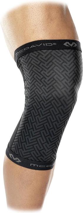 Image du produit McDavid Manchettes De Genou "X-Fitness (S, Genouillère)