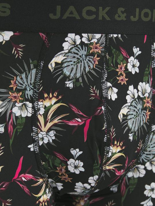 Produktbild Jack & Jones Flower (S, 3er Pack)