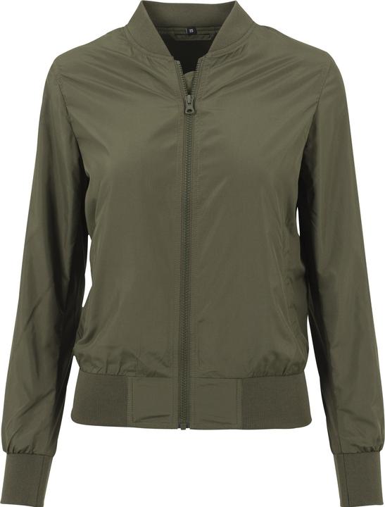 Verde oliva