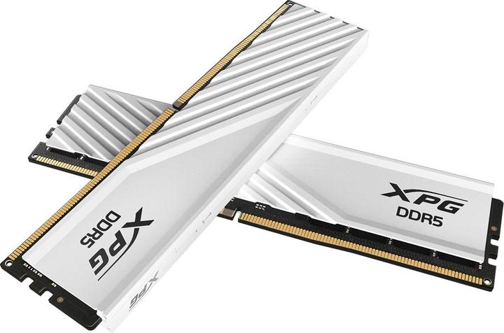 Image du produit Adata XPG Lancer Blade RGB (2 x 16GB, 6400 MHz, RAM DDR5, DIMM)