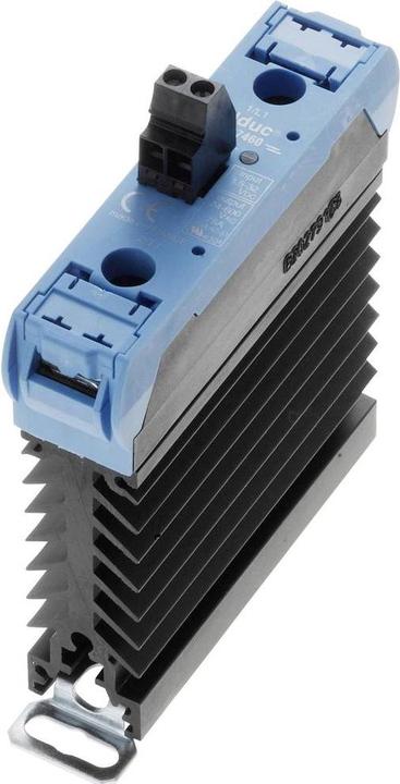 Produktbild Celduc relais Halbleiterrelais SUL867070 75A Schaltspannung (max.): 510 V/AC, 510 V/DC Nullspannun