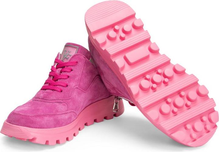 Produktbild Vitaform Sneaker Veloursleder Soft (39)