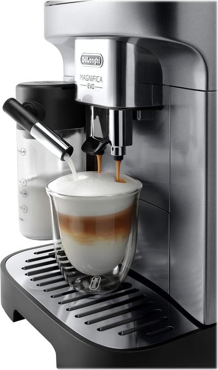 Actual product image De'Longhi Magnifica Evo (EU plug)