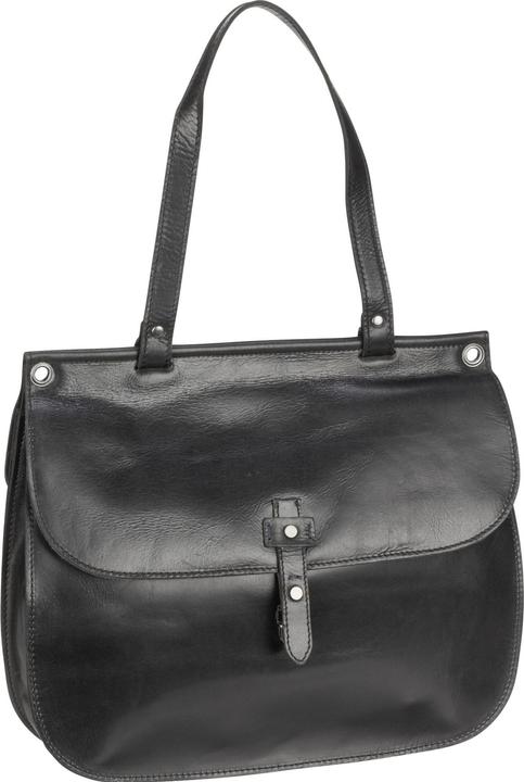 Actual product image Harolds Shoulder Bag Aberdeen Slingbag L