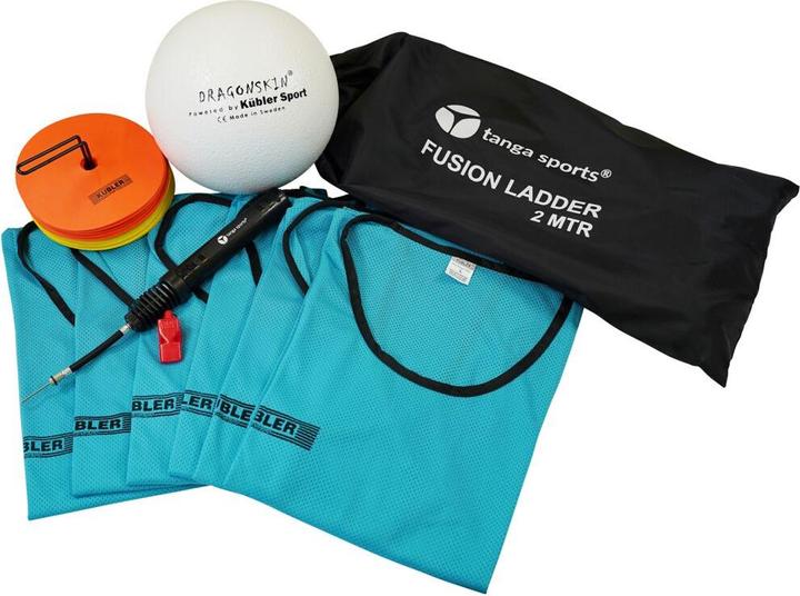 Produktbild Kübler Sport ® Handball-Set TRAINER
