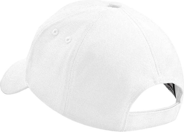 Actual product image Beechfield Ultimate Baseball Cap (One size)
