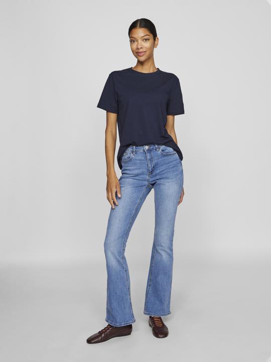 Image du produit Vila Jeans flare à taille régulière (32)