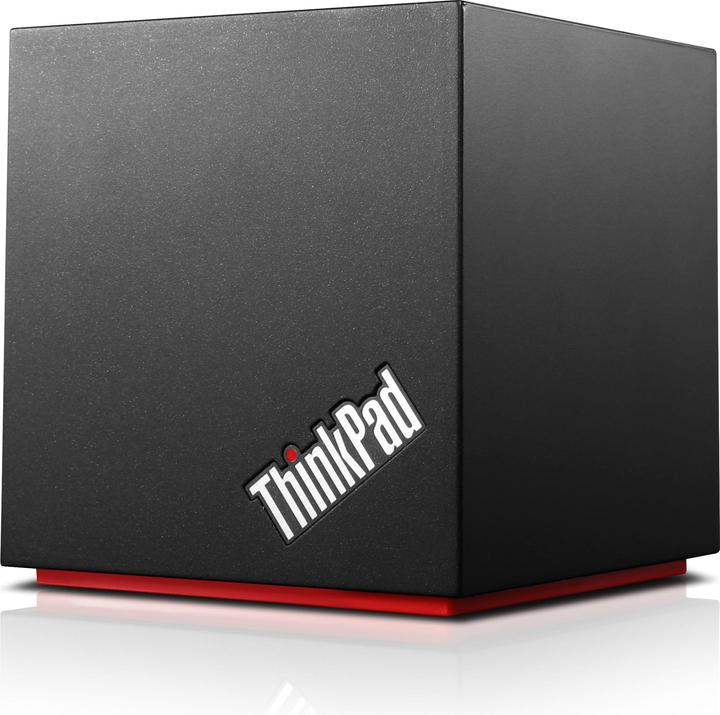 Lenovo WiGig (USB-A, 1 Ports)