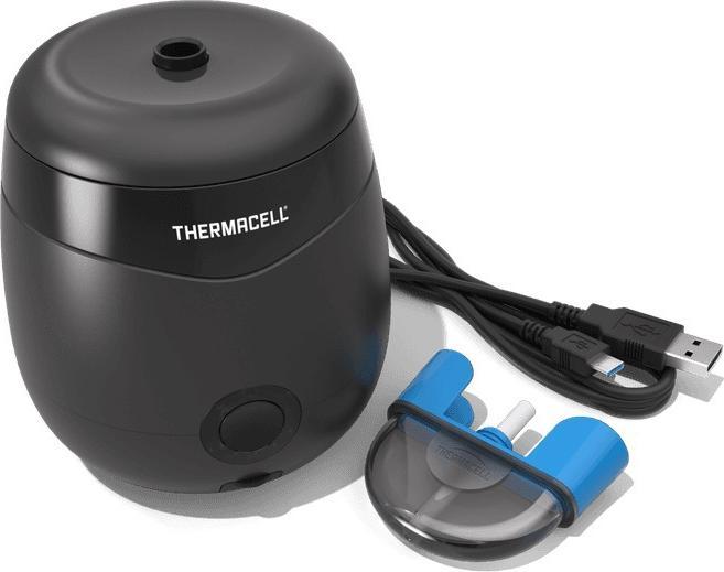 Actual product image Thermacell E55