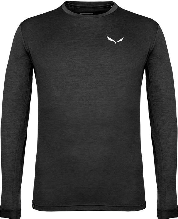 Produktbild Salewa Puez Melange Dry’Ton Langarm Tee (S)